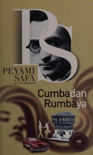 Cumbadan Rumbaya