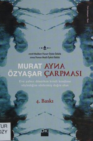 Ayna Çarpması