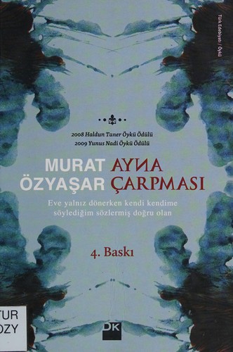 Ayna Çarpması
