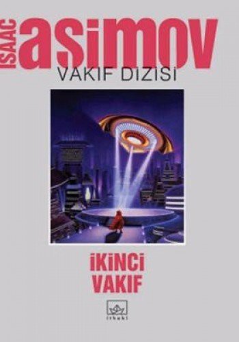 İkinci Vakıf - Vakıf Serisi