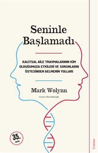 10655902-L.jpg Seninle Başlamadı;Kalıtsal Aile Travmalarının Kim Olduğumuza Etkileri Ve Sorunların Üstesinden Gelebilmenin Yolları