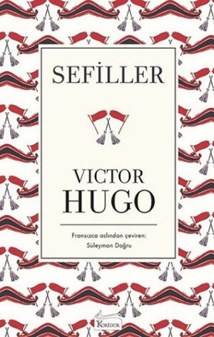 Sefiller ( Bez Ciltli )