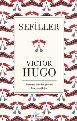 Sefiller ( Bez Ciltli )