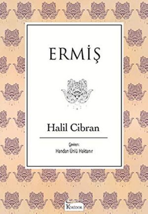 Ermiş ( Bez Ciltli )