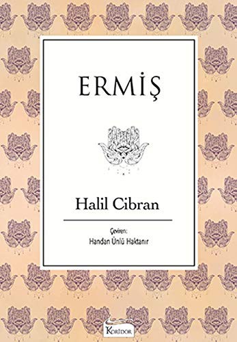 Ermiş ( Bez Ciltli )