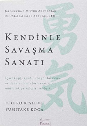 10721503-L.jpg Kendinle Savaşma Sanatı