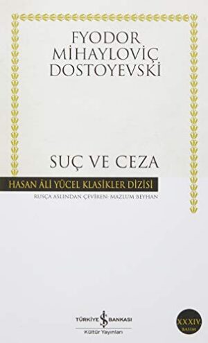 Suç ve Ceza