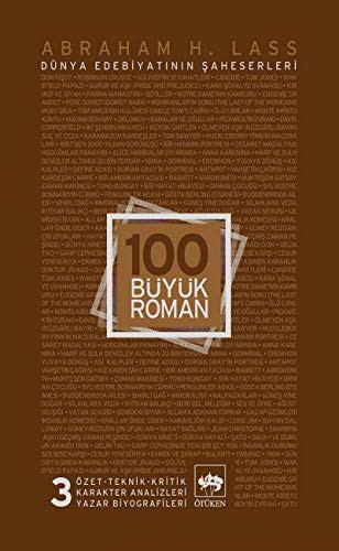 100 Büyük Roman 3