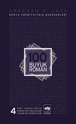 100 Büyük Roman 4