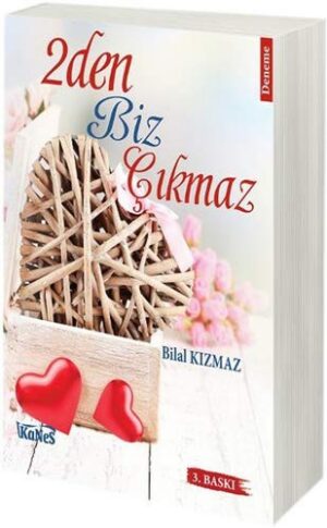2'den Biz Çıkmaz