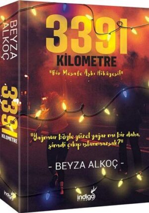 3391 Kilometre; Bir Mesafe Aşkı Hikayesi