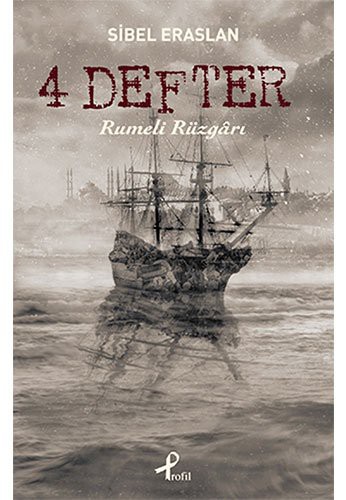 4 Defter: Rumeli Rüzgarı