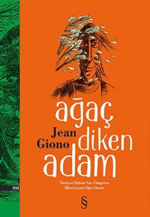 Ağaç Diken Adam