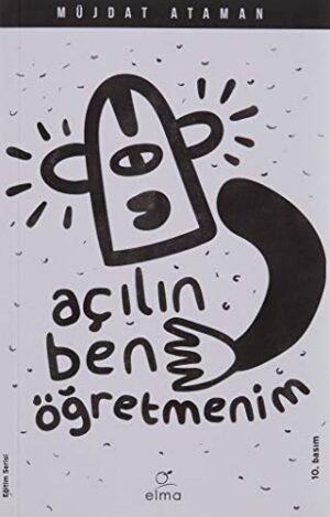 Açılın Ben Öğretmenim