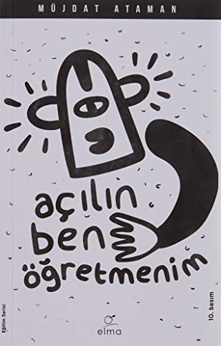 Açılın Ben Öğretmenim