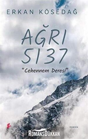 Ağrı 5137 ;Cehennem Deresi