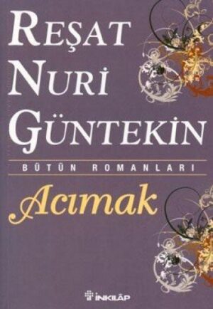 Acımak
