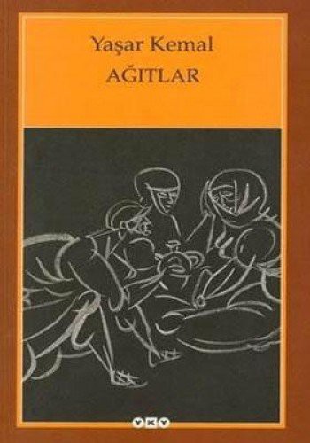 Ağıtlar