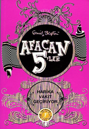 Afacan 5'ler Harika Vakit Geçiriyor!
