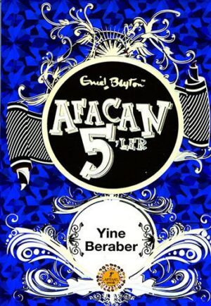 Afacan 5'ler Yine Beraber