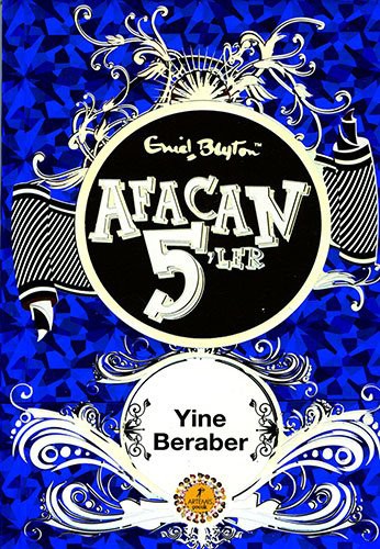 Afacan 5'ler Yine Beraber