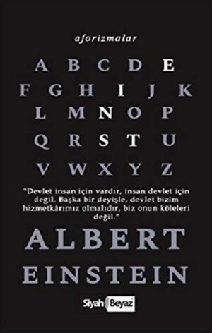 Aforizmalar