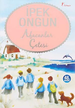 Afacanlar Çetesi