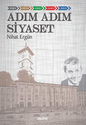 Adım Adım Siyaset