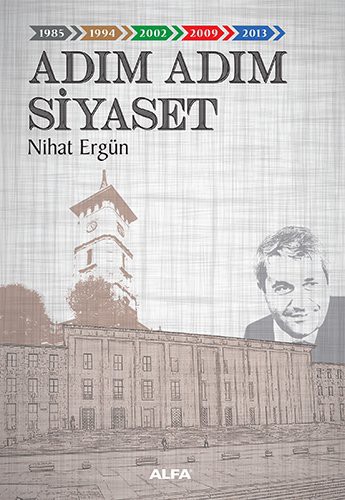 Adım Adım Siyaset