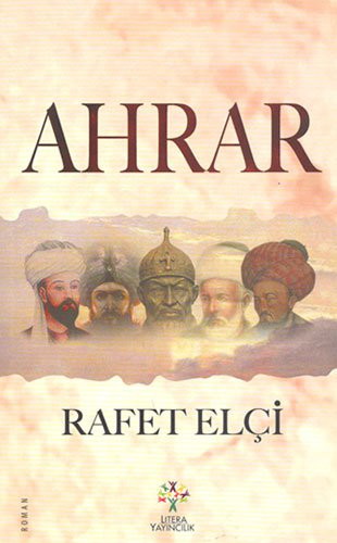 Ahrar
