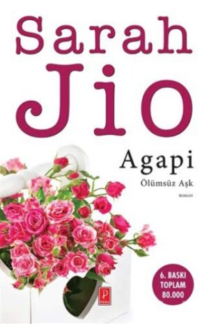 Agapi; Ölümsüz Aşk