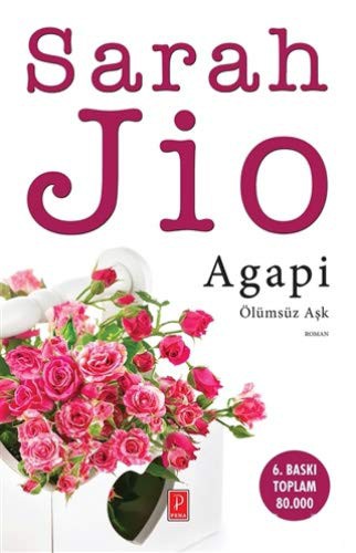Agapi; Ölümsüz Aşk