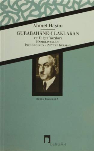 Bütün Şiirleri Ahmet Haşim