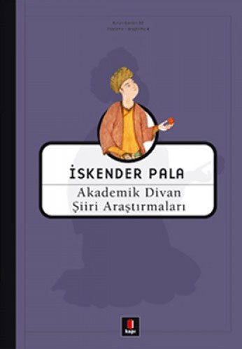 Akademik Divan Şiiri Araştırmaları