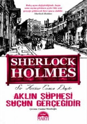 Aklın Şüphesi Suçun Gerçeğidir