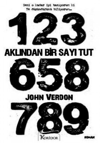Aklından Bir Sayı Tut