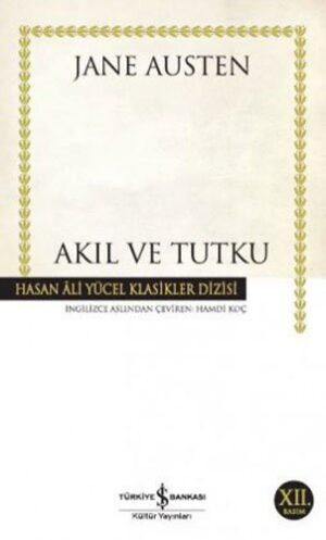 Akıl ve Tutku