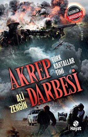Akrep Darbesi