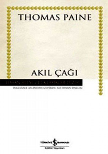 Akıl Çağı