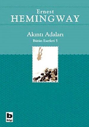 Akıntı Adaları