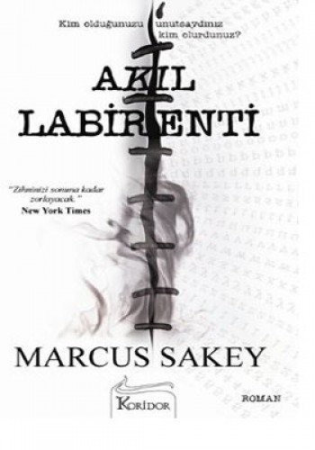 Akıl Labirenti