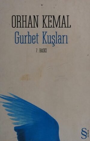 Gurbet Kuşları