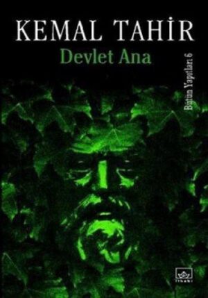 Devlet Ana