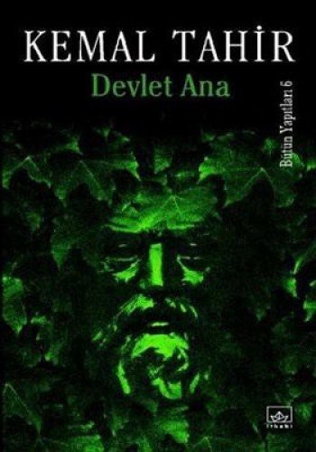 Devlet Ana