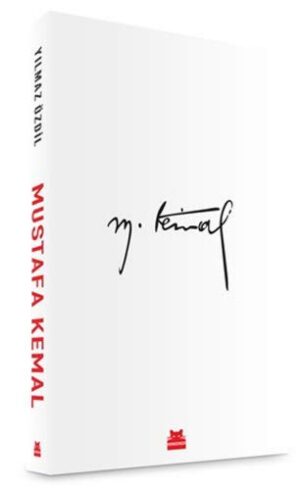 Mustafa Kemal