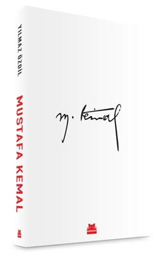 Mustafa Kemal