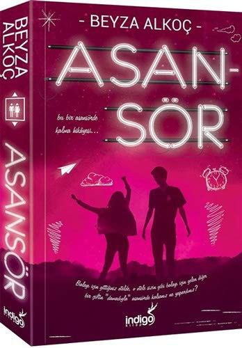 Asansör; Bu Bir Asansörde Kalma Hikayesi