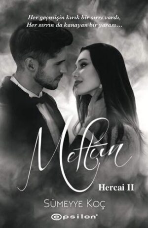 Hercai II: Meftun
