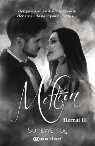 Hercai II: Meftun