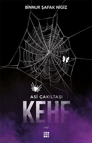 Kehf - Asi Çakıltaşı Serisi 1